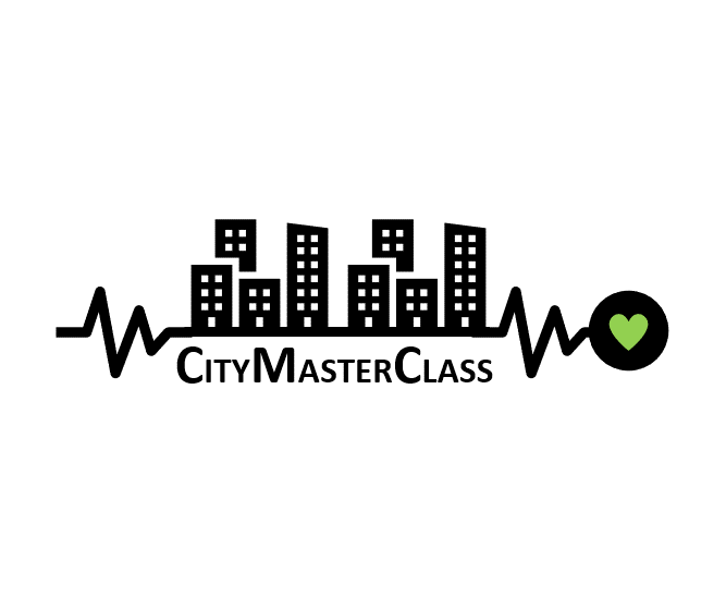 City MasterClass aukeaa keväällä 2021